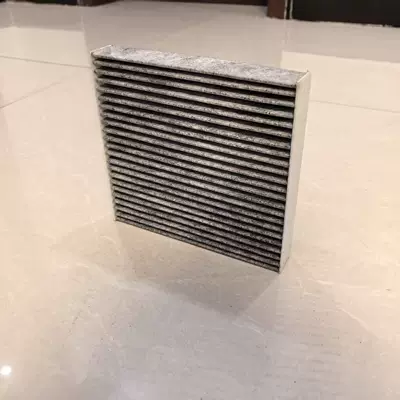Car Air Conditioning Filter Air conditioning filter