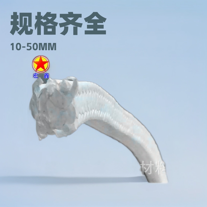 陶瓷纤维盘根 梁山盘根产品规格齐全10-50MM
