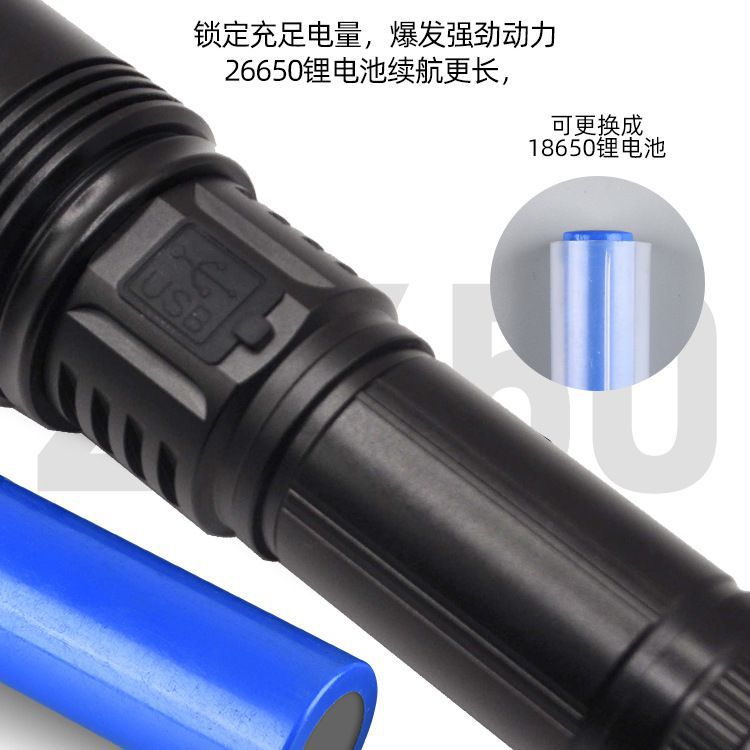 Lámpara violeta de alta potencia 20w al por mayor espejo negro uv joyería fluorescente prueba antifalsificación 365nm mancha de luz púrpura