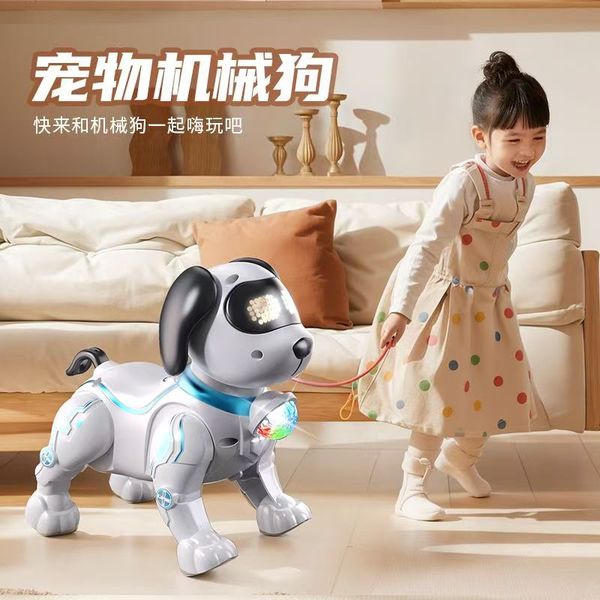 Electric toy