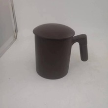 厂家直供 陶瓷杯  茶杯  水杯可加印logo  简约大方 耐高温 环保