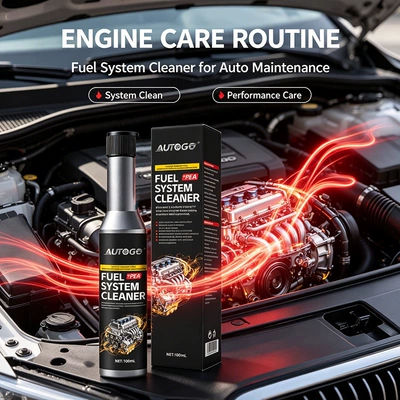 enhances engine power, concentrated – Motor gasoline additive