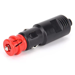 Зажигалка, 12v, 24v, европейский стиль