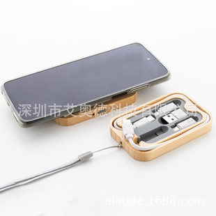 2��1 PD60w�๦�ܿ��ٳ�는������׼�15w�o���������ľUsb��늾�