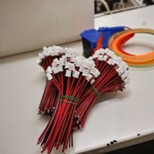 �����S�����l 2.54���Ӿ�1007-24̖�t�ڶ��Ӿ�100mm�t���ž�