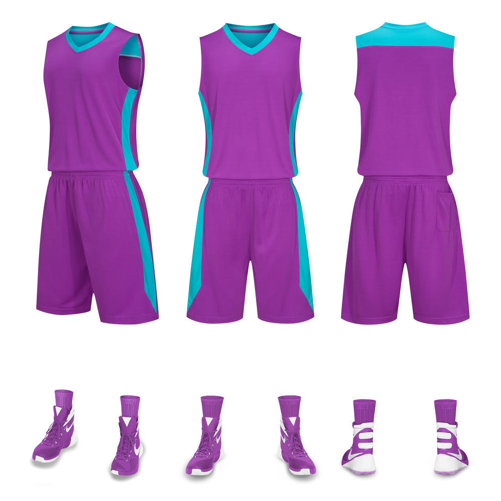 Morado oscuro