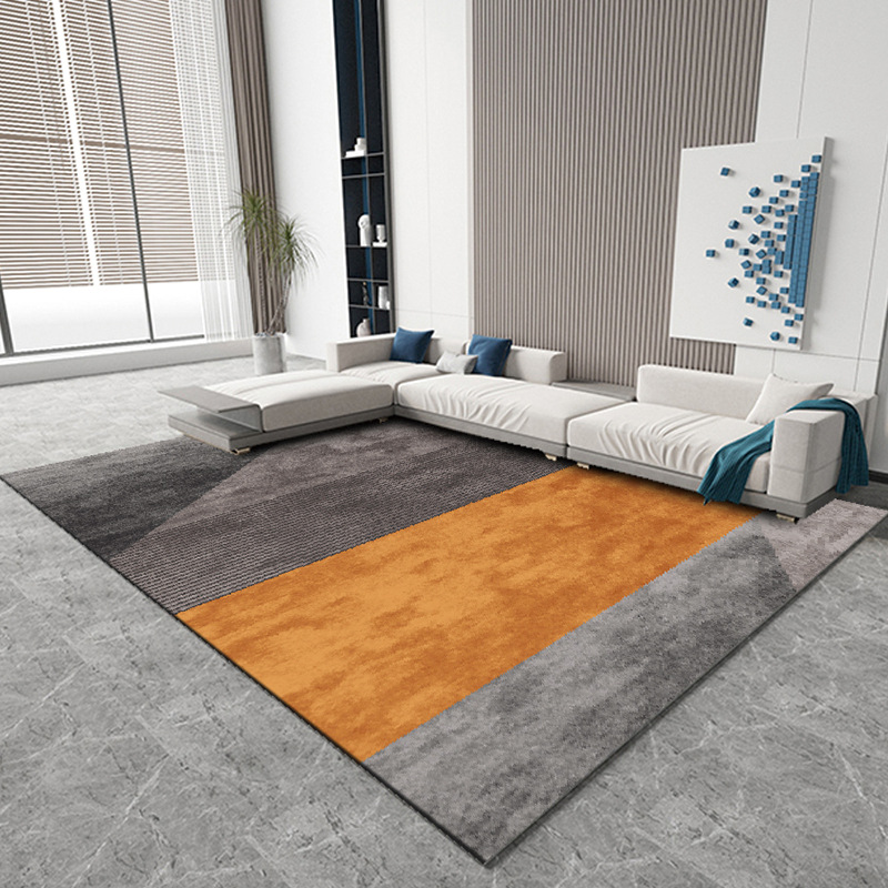 Ковер нагревающий Winter floor heating DT-8115 100x150см