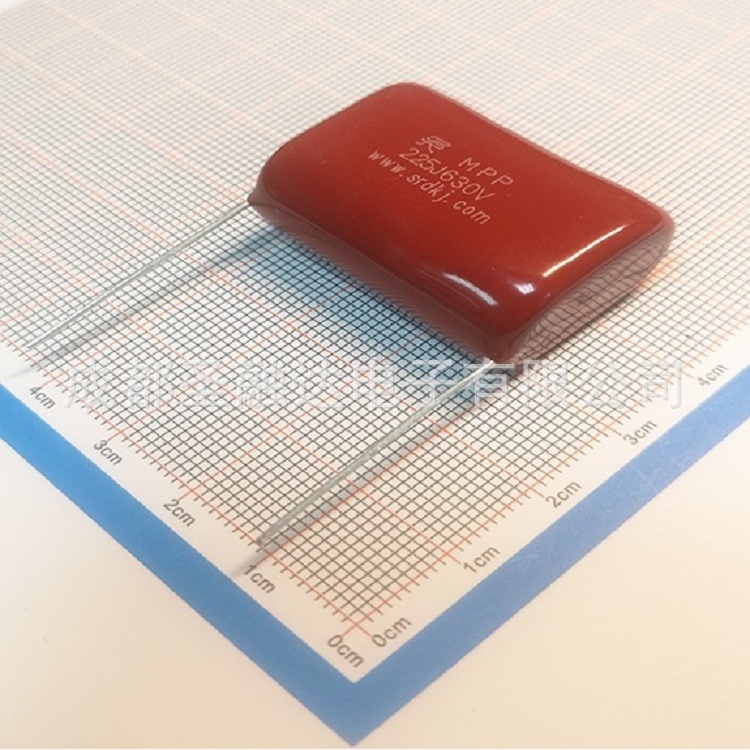 MPP-CBB21电容225J630V P31.5  2.2uF焊机 聚丙烯膜圣融达厂家SRD