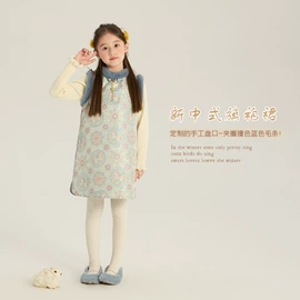 童裤;童T恤;童半身裙