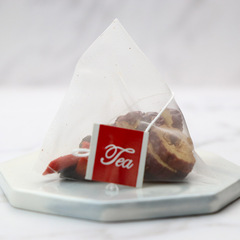 五寶茶300g袋黃精枸杞桑葚組合男人茶 源頭貨源可代發養生男性茶