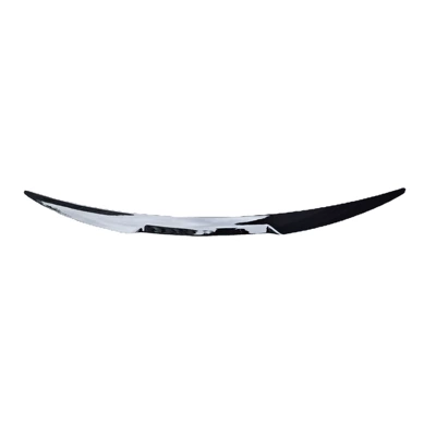 Fixed wind wing, front lip seal tail seal