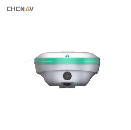 华测T10PCAD实景AR放样RTK