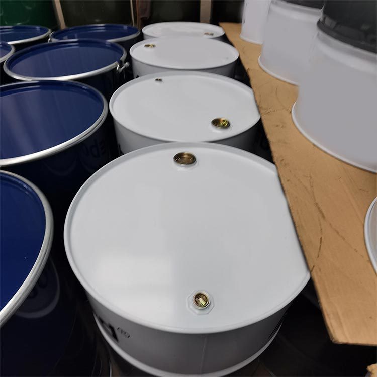 208L闭口烤漆钢桶 厂家直供 量大葱郁