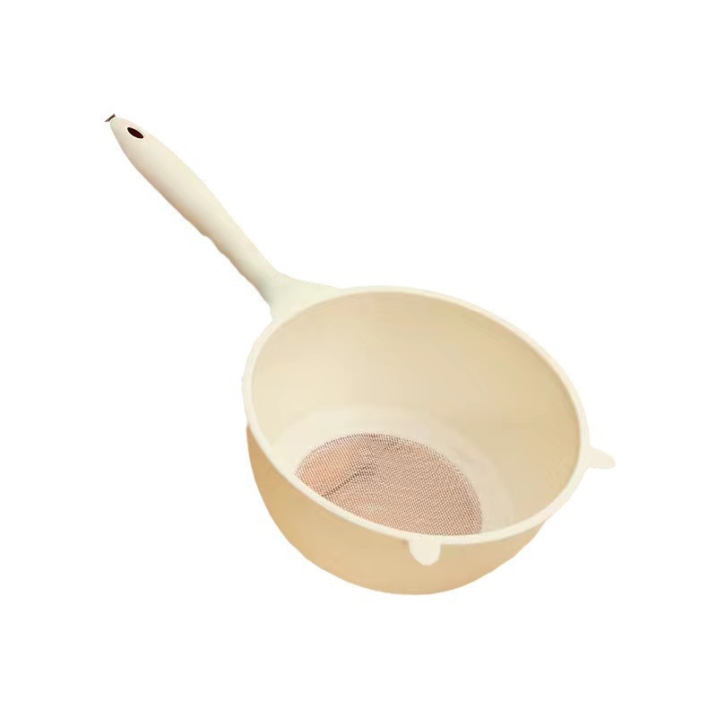 フィルタースプーン、豆乳フィルターベア、多機能フィルター、超微細スラグ分離、キッチン万能米と果物の水切り|undefined
