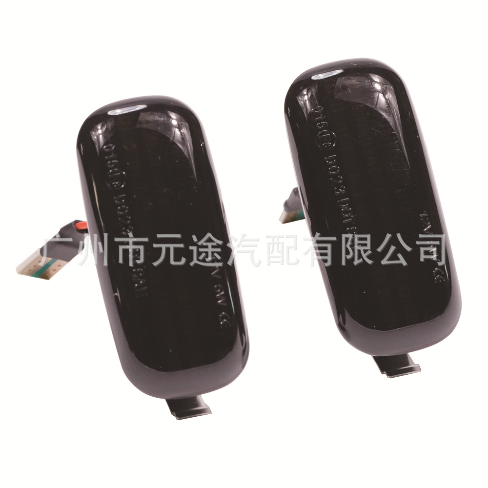 Suitable for Audi A3S38Pa4Rs4S4B6B7A6S6Rs6C5C7 Fender Car Turn Signal Side Light