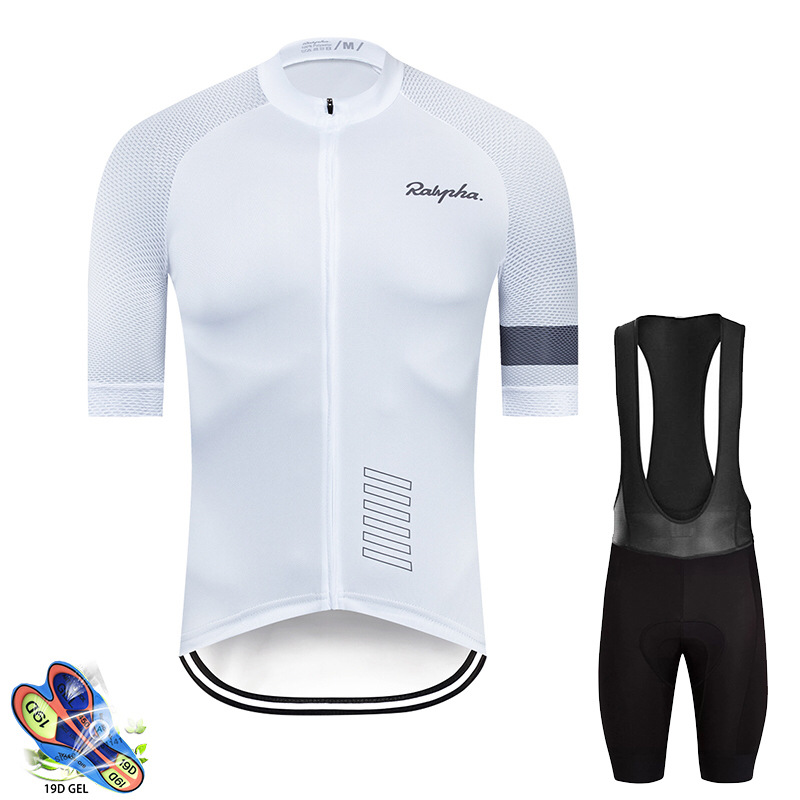 White strap suit 2