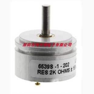 6539S-1-202 2K��������λӋBournsԭ�b�M�� 1W2k&Omega;&plusmn;15%�λ��