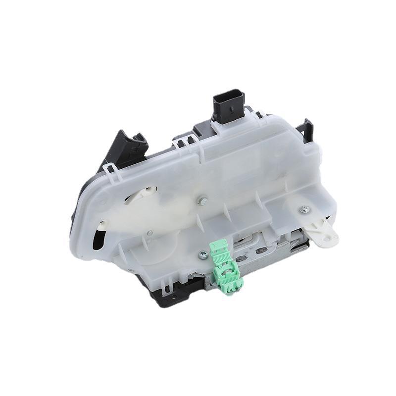 BT4Z7821813B delantero izquierdo conjunto de la cerradura de puerta de cola bloque de bloqueo de la máquina adecuado para Ford Lincoln