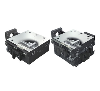 ikont机电系列精密定位台TS/CT