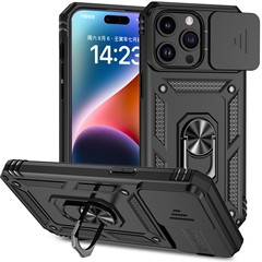 国境を越えた適用 iPhone16promax 軍曹プッシュウィンドウ携帯電話ケース Apple 16PRO 落下防止 14 保護カバー 13