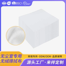 抹布、百洁布;拖把配件;擦车巾