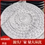 定制市政检查球墨圆井盖
