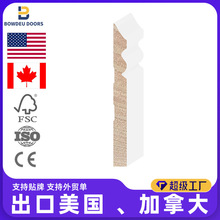 ���Q ����S��ֱ�N�׵����ܶȰ��b����_�� decorative baseboard