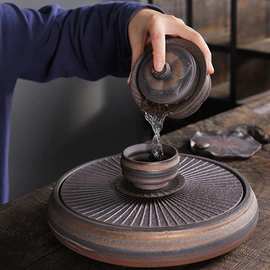 茶壶;果盘、果篮;茶具配件