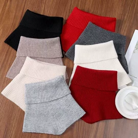 成人帽;披肩;围巾