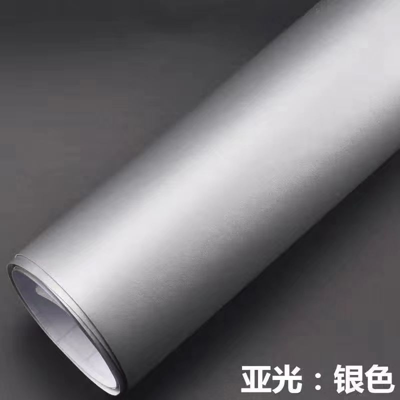 汽车改色车膜碳纤维贴纸自粘磨砂改色车膜改装车顶膜摩托车车膜厂|undefined