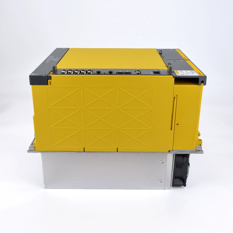 A06B-6222-H045 A06B-6222-H045 # H610 Fanuc Fanuc оригинальный сервопривод с сервоприводом, цена по запросу