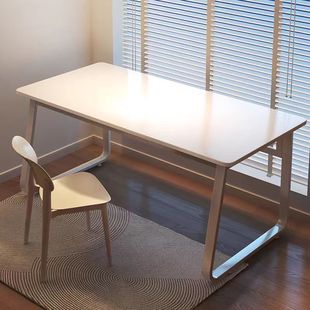 Dressing Table Bedroom Makeup Table Modern Simple Small Apartment Popular Ins Style Table Desk Bedroom Dressing Table