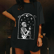 ����ͨ�羳�����Ůװshirt��Ʒ��������ӡ��Ůʿ�������T��