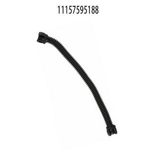 11157595188 Exhaust Pipe Suitable for Bmw X5X6E70E71 Ventilation Pipe Model Category Complete Plastic