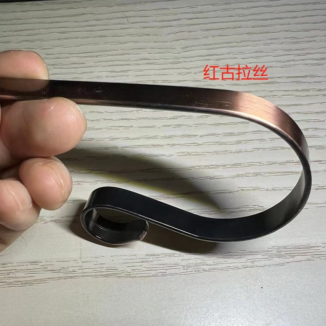 Navidad gancho metal calcetines gancho chimenea gancho decoraciones de navidad gancho al por mayor