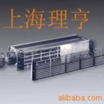 德国ZIEHL-ABEGG工业风扇  QK10A-2DM.48.FK