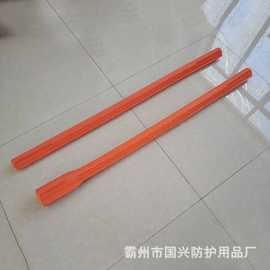 耐高压导线遮蔽罩OR125-45C带电作业电缆防护罩橡胶导线遮挡罩