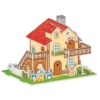 251 love hut