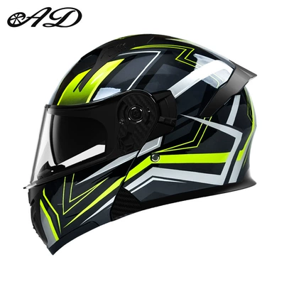 Seasons, Electric Vehicle Safety Full-Face Helmets, Motosiklet kaskı (dəbilqə)