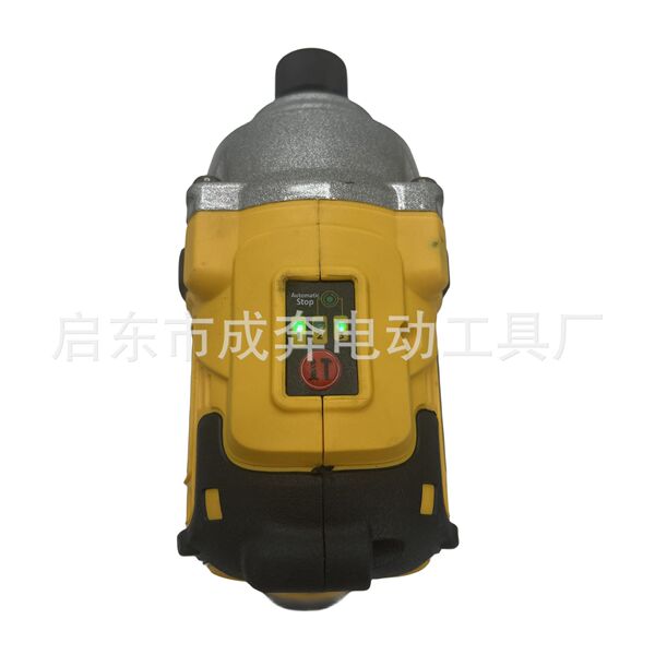 brushless lithium battery