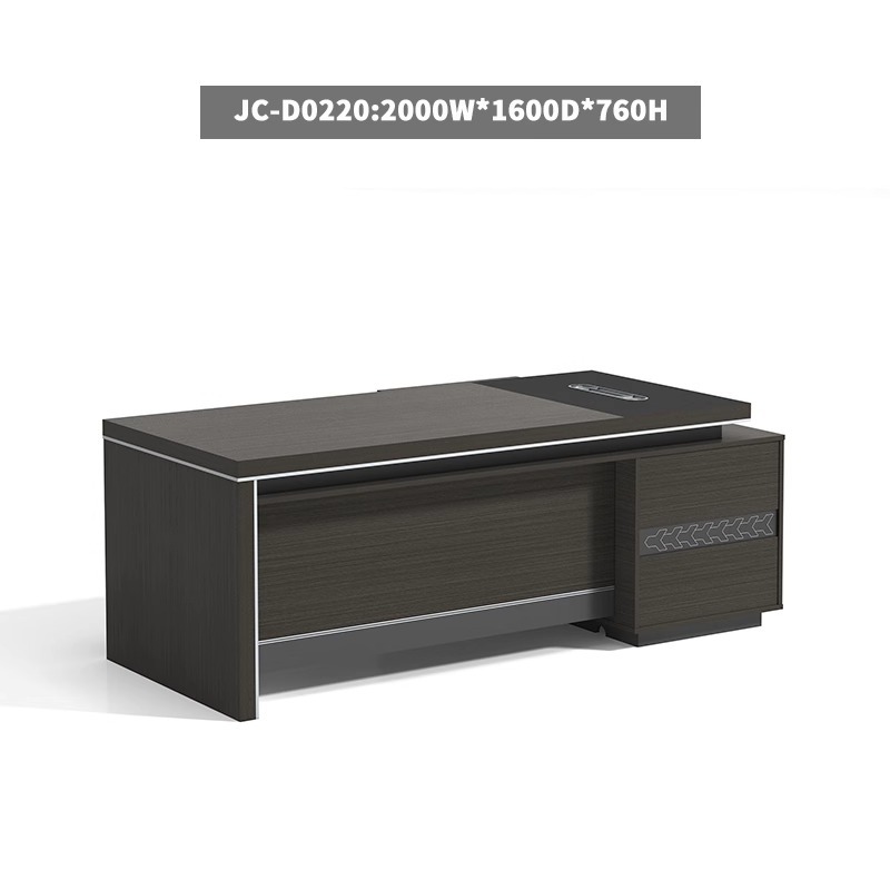 UJC-D0220 보스 테이블 패키지 설치