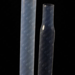 FEP\PFA热缩管 电线电缆护套管 灯管防爆膜 包覆膜 低通串套管