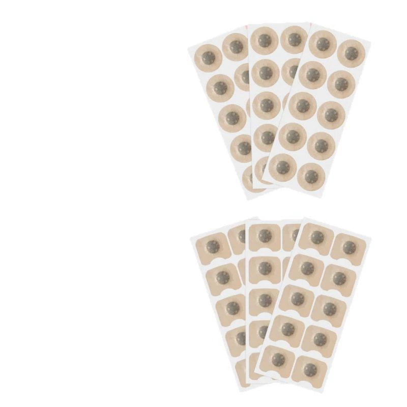 Cross -border explosion nasal respiratory expansion, nasal congestion, motion of ventilation nose, nostril, nostrils, magnetic nasal nasal strap