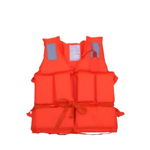 Manufacturer of professional portable fishing boats, snorkeling, rock fishing, thickened Oxford vest, children's large buoyancy vest life jacket