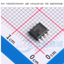 ȫ��ԭװTLE6250GV33 TLE6250GV 625033 SOP-8 ����оƬ IC ԭװ