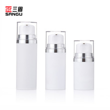 ����150ml��������Һƿ PP���Ͽ��۰�ѹʽ���ƿ ˮ�龫����װƿ