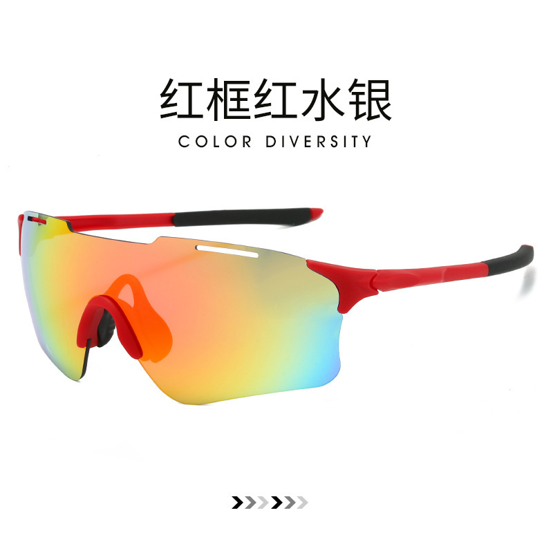 레드 프레임 레드 수은