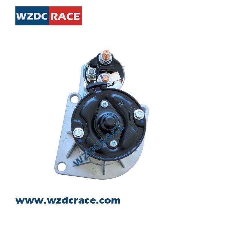 Aplicable a Nanjing IVECO Turin V Starter 0001109344   19794N por   2 - 3 - 12 - 2W