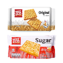 Product Recommendation: Malaysia Imported Food, Jесть Brand Packaged Biscuits, Food Wholesale 192g