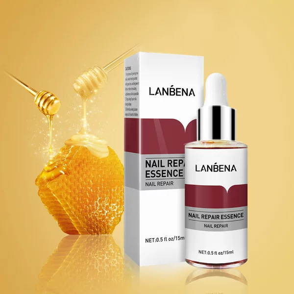 Lanbena Nail Repair Essence Nail Repair Essence 15ml Best Seller